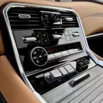 Nissan Petrol LE Platinum 3.5L Petrol 2026 Model Year White Color Exterior  - Thumbnail 16