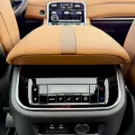 Nissan Petrol LE Platinum 3.5L Petrol 2026 Model Year White Color Exterior  - Thumbnail 19