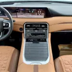 Nissan Petrol LE Platinum 3.5L Petrol 2026 Model Year White Color Exterior  - Thumbnail 20