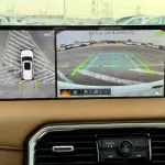 Nissan Petrol LE Platinum 3.5L Petrol 2026 Model Year White Color Exterior  - Thumbnail 23