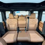 Nissan Petrol LE Platinum 3.5L Petrol 2026 Model Year White Color Exterior  - Thumbnail 24