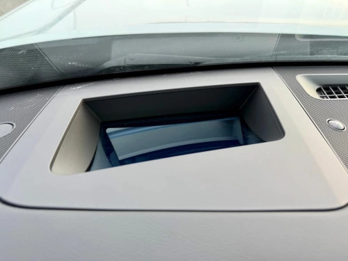 Nissan Petrol LE Platinum 3.5L Petrol 2026 Model Year White Color Exterior 
