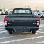 Isuzu DMax 2.5L Single Cabin MT  - Thumbnail 4
