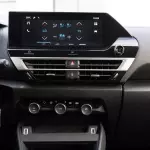 Citreon C4 1.6L Petrol 2025 Model Year Silver Color Exterior  - Thumbnail 5