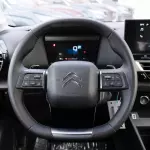 Citreon C4 1.6L Petrol 2025 Model Year Silver Color Exterior  - Thumbnail 6