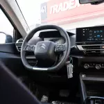 Citreon C4 1.6L Petrol 2025 Model Year Silver Color Exterior  - Thumbnail 7