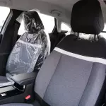 Citreon C4 1.6L Petrol 2025 Model Year Silver Color Exterior  - Thumbnail 10