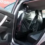 Citreon C4 1.6L Petrol 2025 Model Year Silver Color Exterior  - Thumbnail 11