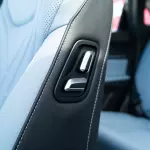 Cherry ICAR EQ7 Fully Electric 2025 Model Year Black Color Exterior  - Thumbnail 6
