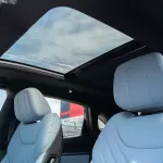 Cherry ICAR EQ7 Fully Electric 2025 Model Year Black Color Exterior  - Thumbnail 8