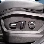 Cherry ICAR EQ7 Fully Electric 2025 Model Year Black Color Exterior  - Thumbnail 10