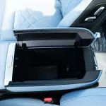 Cherry ICAR EQ7 Fully Electric 2025 Model Year Black Color Exterior  - Thumbnail 11