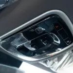 Cherry ICAR EQ7 Fully Electric 2025 Model Year Black Color Exterior  - Thumbnail 12