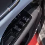 Cherry ICAR EQ7 Fully Electric 2025 Model Year Black Color Exterior  - Thumbnail 13