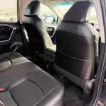 Toyota RAV4 LE 2.5L Petrol 2024 Model Year Black Color Exterior  - Thumbnail 5