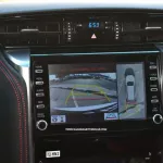 2023 TOYOTA FORTUNER LEGENDER 4.0L V6 PETROL - Thumbnail 11
