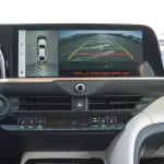 Toyota Crown 2.5L Hybrid 2025 Model Year White Color Exterior  - Thumbnail 9