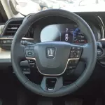 Toyota Crown 2.5L Hybrid 2025 Model Year White Color Exterior  - Thumbnail 10