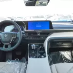 Toyota Crown 2.5L Hybrid 2025 Model Year White Color Exterior  - Thumbnail 11