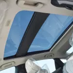 Toyota Crown 2.5L Hybrid 2025 Model Year White Color Exterior  - Thumbnail 12
