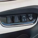 Toyota Crown 2.5L Hybrid 2025 Model Year White Color Exterior  - Thumbnail 13