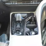 Toyota Crown 2.5L Hybrid 2025 Model Year White Color Exterior  - Thumbnail 14
