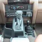 Toyota Land Cruiser LC76 Hardtop 4.0L V6 2025 - Beige - Thumbnail 12