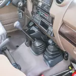 Toyota Land Cruiser LC79 Pickup 4.0L V6 2026 - Beige Manual - Thumbnail 6
