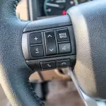 Toyota Land Cruiser LC79 Pickup 4.0L V6 2026 - Beige Manual - Thumbnail 13