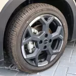 Byd Seagull Flying Edition Fully Electric 2025 Model Year Beige Color Exterior  - Thumbnail 3