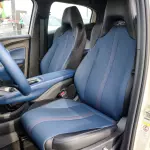 Byd Seagull Flying Edition Fully Electric 2025 Model Year Beige Color Exterior  - Thumbnail 11