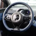 Byd Seagull Flying Edition Fully Electric 2025 Model Year Beige Color Exterior  - Thumbnail 13