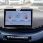 Byd Seagull Flying Edition Fully Electric 2025 Model Year Beige Color Exterior  - Thumbnail 16