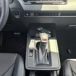 Toyota Corolla Cross HEV 2.0L Hybrid 2025 Model Year White Color Exterior  - Thumbnail 9