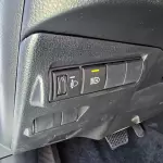 Toyota Corolla Cross HEV 2.0L Hybrid 2025 Model Year White Color Exterior  - Thumbnail 11