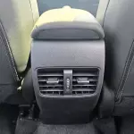 Toyota Corolla Cross HEV 2.0L Hybrid 2025 Model Year White Color Exterior  - Thumbnail 12