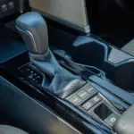 Toyota Camry LE 2.5L Hybrid 2025 Model Year Gray Color Exterior  - Thumbnail 8