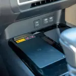 Toyota Camry LE 2.5L Hybrid 2025 Model Year Gray Color Exterior  - Thumbnail 9