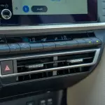 Toyota Camry LE 2.5L Hybrid 2025 Model Year Gray Color Exterior  - Thumbnail 11