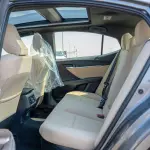 Toyota Camry LE 2.5L Hybrid 2025 Model Year Gray Color Exterior  - Thumbnail 15