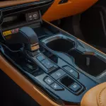 Lexus NX350 Premier 2.4L Petrol 2025 Model Year White Color Exterior  - Thumbnail 11