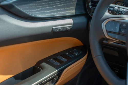 Lexus NX350 Premier 2.4L Petrol 2025 Model Year White Color Exterior 