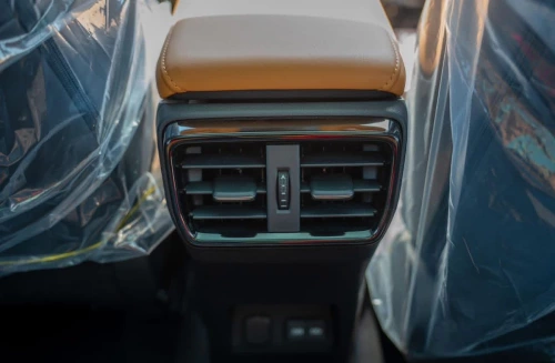Lexus NX350 Premier 2.4L Petrol 2025 Model Year White Color Exterior 