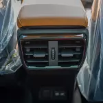 Lexus NX350 Premier 2.4L Petrol 2025 Model Year White Color Exterior  - Thumbnail 15