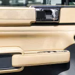 BYD Leopard 5 1.5L Hybrid 2025 Model Year Beige Color Exterior - Thumbnail 5