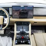 BYD Leopard 5 1.5L Hybrid 2025 Model Year Beige Color Exterior - Thumbnail 6
