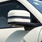 BYD Leopard 5 1.5L Hybrid 2025 Model Year Beige Color Exterior - Thumbnail 9