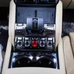 BYD Leopard 5 1.5L Hybrid 2025 Model Year Beige Color Exterior - Thumbnail 10