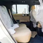 BYD Leopard 5 1.5L Hybrid 2025 Model Year Beige Color Exterior - Thumbnail 11