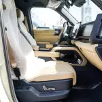 BYD Leopard 5 1.5L Hybrid 2025 Model Year Beige Color Exterior - Thumbnail 13